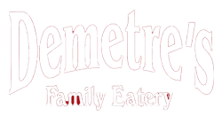 Demetre's Family Eatery
